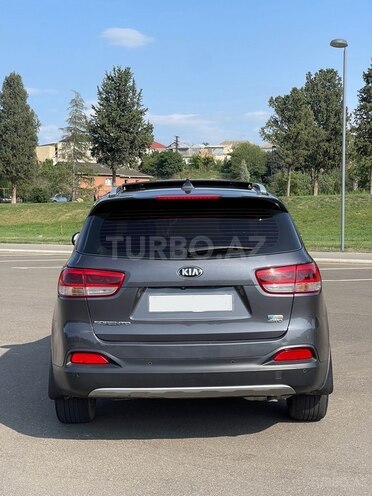 Kia Sorento 2014, 228,000 km - 2.0 l - Gəncə
