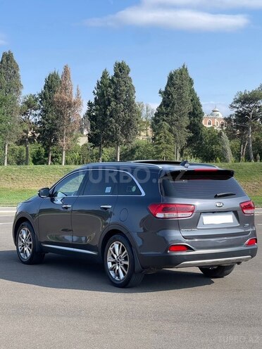 Kia Sorento 2014, 228,000 km - 2.0 l - Gəncə