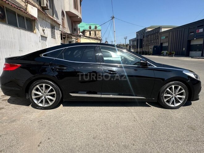 Hyundai Grandeur 2016, 223,000 km - 2.2 l - Bakı