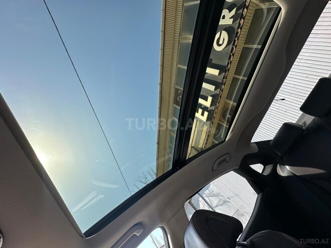 Hyundai Grandeur 2016, 223,000 km - 2.2 l - Bakı
