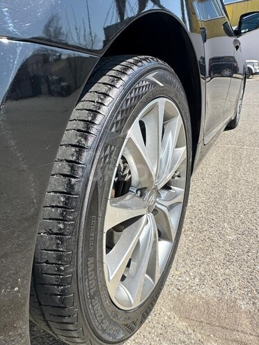Hyundai Grandeur 2016, 223,000 km - 2.2 l - Bakı