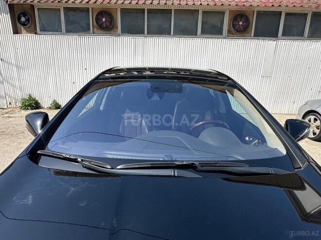Hyundai Grandeur 2016, 223,000 km - 2.2 l - Bakı