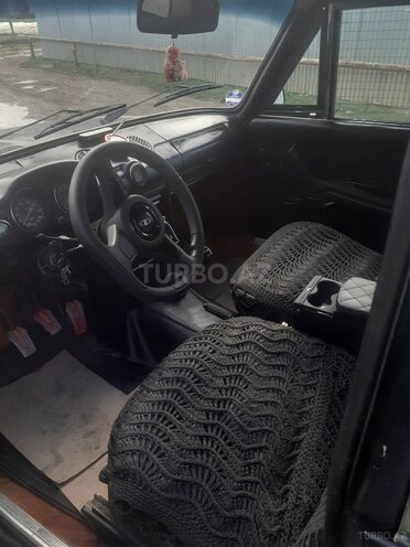LADA (VAZ) 2106 1993, 55,000 km - 1.6 l - Masallı