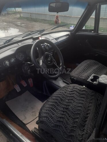 LADA (VAZ) 2106 1993, 55,000 km - 1.6 l - Masallı