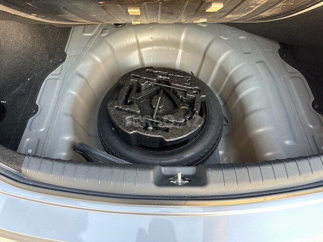 Hyundai Elantra 2016, 141,622 km - 2.0 l - Bakı