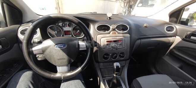 Ford Focus 2010, 347,000 km - 1.6 l - Sumqayıt