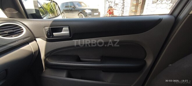 Ford Focus 2010, 347,000 km - 1.6 l - Sumqayıt