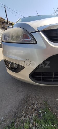 Ford Focus 2010, 347,000 km - 1.6 l - Sumqayıt