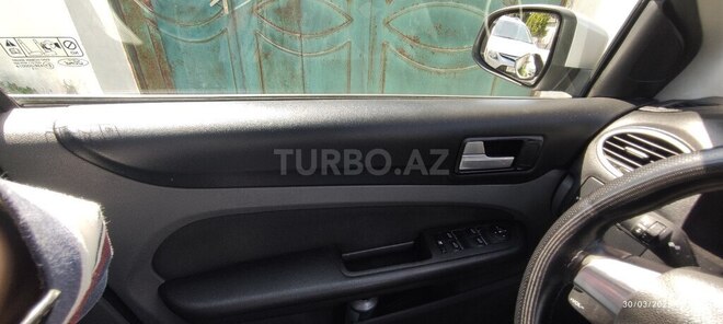 Ford Focus 2010, 347,000 km - 1.6 l - Sumqayıt