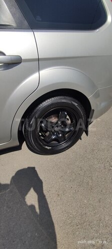 Ford Focus 2010, 347,000 km - 1.6 l - Sumqayıt