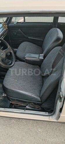 LADA (VAZ) 2106 1987, 83,300 km - 1.6 л - Şəki