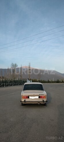 LADA (VAZ) 2106 1987, 83,300 km - 1.6 л - Şəki