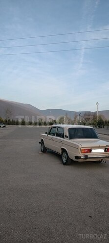 LADA (VAZ) 2106 1987, 83,300 km - 1.6 л - Şəki
