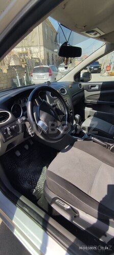 Ford Focus 2010, 347,000 km - 1.6 l - Sumqayıt