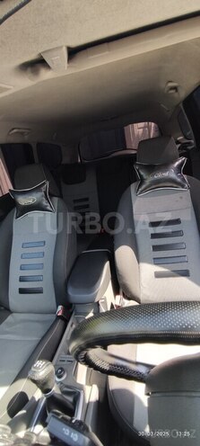 Ford Focus 2010, 347,000 km - 1.6 l - Sumqayıt