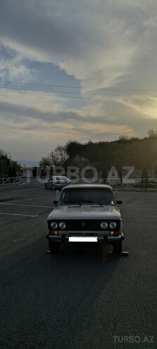 LADA (VAZ) 2106 1987, 83,300 km - 1.6 л - Şəki