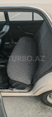 LADA (VAZ) 2106 1987, 83,300 km - 1.6 л - Şəki