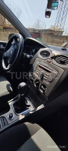 Ford Focus 2010, 347,000 km - 1.6 l - Sumqayıt
