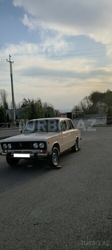 LADA (VAZ) 2106 1987, 83,300 km - 1.6 л - Şəki