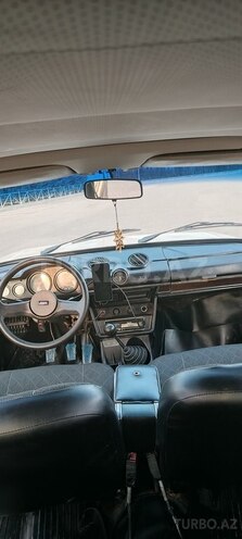 LADA (VAZ) 2106 1987, 83,300 km - 1.6 л - Şəki
