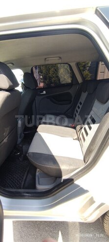 Ford Focus 2010, 347,000 km - 1.6 l - Sumqayıt