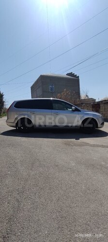 Ford Focus 2010, 347,000 km - 1.6 l - Sumqayıt