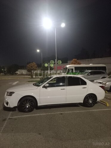 Khazar SD 2019, 179,000 km - 1.7 l - Bakı