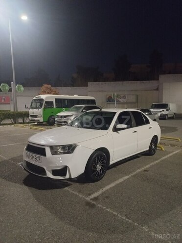 Khazar SD 2019, 179,000 km - 1.7 l - Bakı