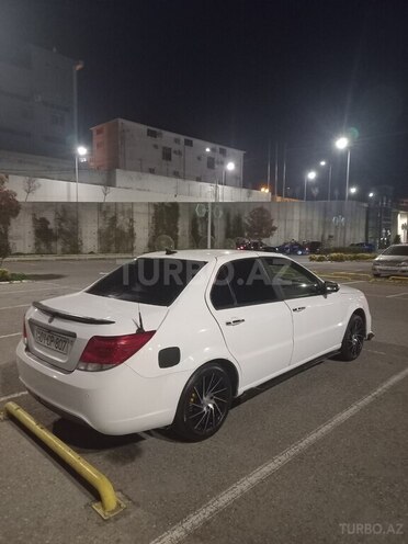 Khazar SD 2019, 179,000 km - 1.7 l - Bakı