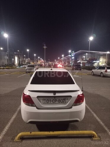 Khazar SD 2019, 179,000 km - 1.7 l - Bakı