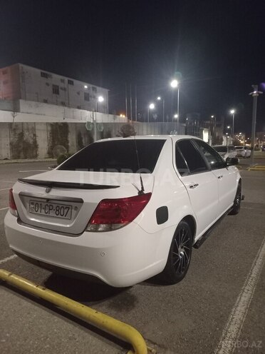 Khazar SD 2019, 179,000 km - 1.7 l - Bakı