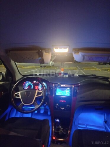 Khazar SD 2019, 179,000 km - 1.7 l - Bakı