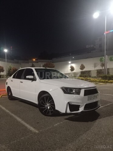 Khazar SD 2019, 179,000 km - 1.7 l - Bakı