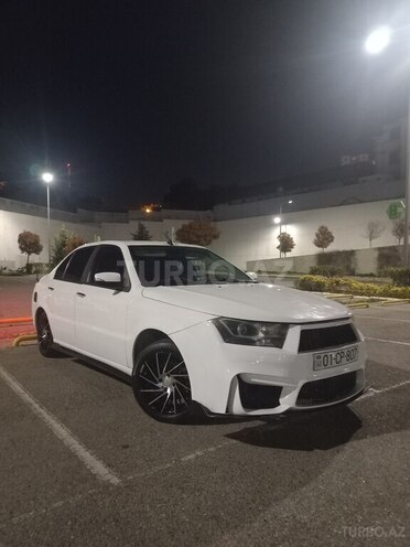 Khazar SD 2019, 179,000 km - 1.7 l - Bakı