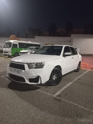 Khazar SD 2019, 179,000 km - 1.7 l - Bakı