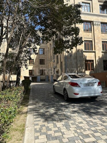 Hyundai Accent 2017, 95,500 km - 1.6 l - Bakı