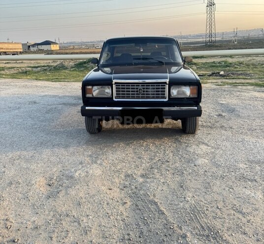 LADA (VAZ) 2107 2010, 95,000 km - 1.6 л - Bakı