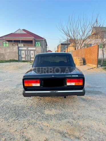 LADA (VAZ) 2107 2010, 95,000 km - 1.6 л - Bakı
