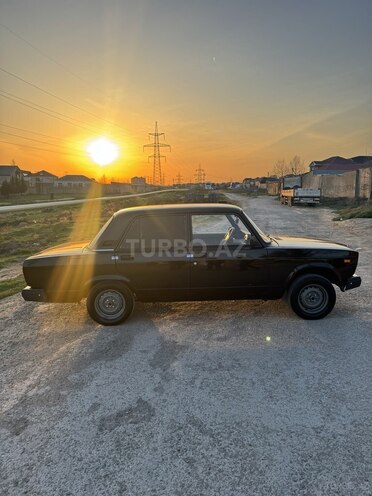 LADA (VAZ) 2107 2010, 95,000 km - 1.6 л - Bakı