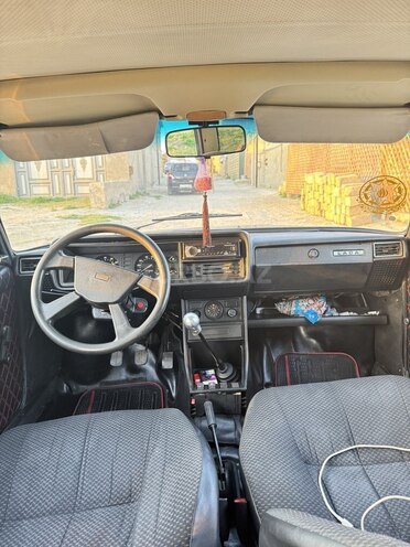 LADA (VAZ) 2107 2010, 95,000 km - 1.6 л - Bakı