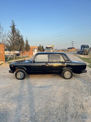 LADA (VAZ) 2107 2010, 95,000 km - 1.6 л - Bakı