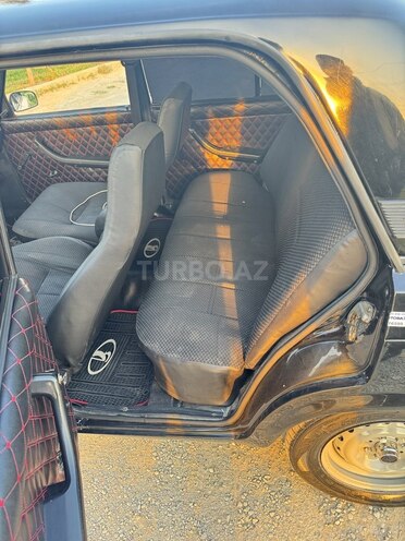 LADA (VAZ) 2107 2010, 95,000 km - 1.6 л - Bakı