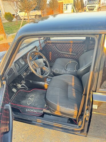 LADA (VAZ) 2107 2010, 95,000 km - 1.6 л - Bakı