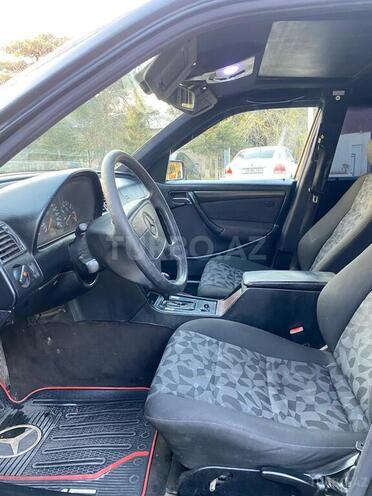 Mercedes C 240 1998, 256,000 km - 2.4 л - Bakı