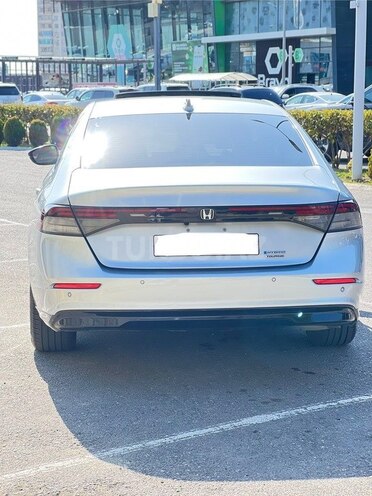 Honda Accord 2023, 46,400 km - 2.0 л - Bakı