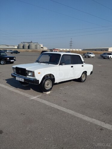 LADA (VAZ) 2107 1992, 89,888 km - 1.6 l - Bakı