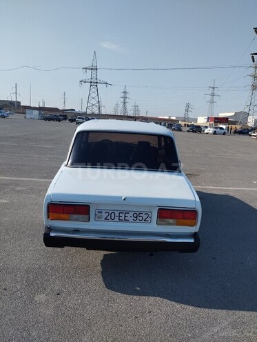 LADA (VAZ) 2107 1992, 89,888 km - 1.6 l - Bakı