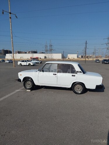 LADA (VAZ) 2107 1992, 89,888 km - 1.6 l - Bakı