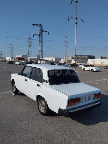 LADA (VAZ) 2107 1992, 89,888 km - 1.6 l - Bakı