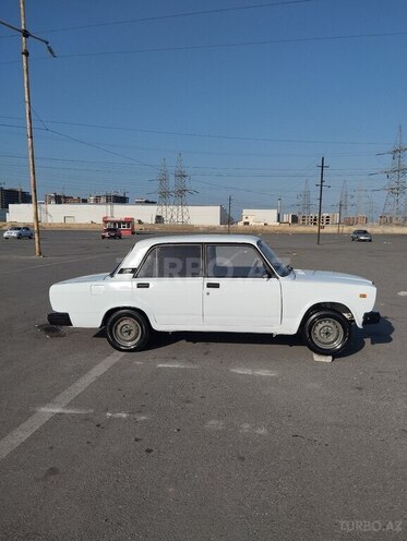 LADA (VAZ) 2107 1992, 89,888 km - 1.6 l - Bakı
